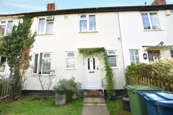 View Full Details for Hamilton Crescent, South Harrow, HA2