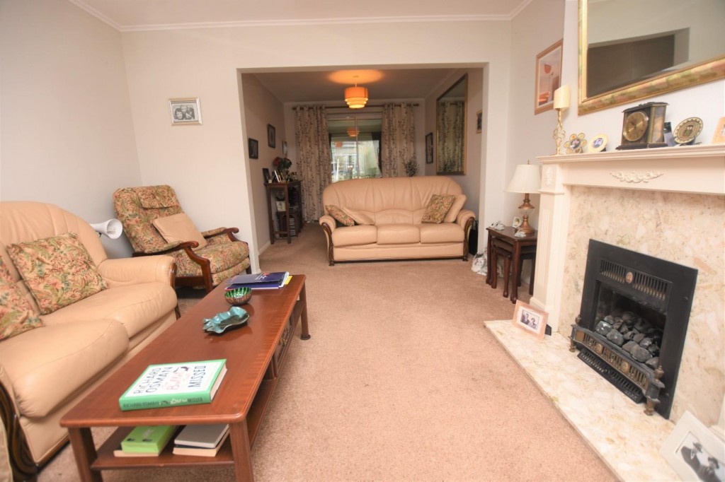 South Hill Avenue, Harrow, HA2 0NQ, 3 bedroom, House - Semi-Detached