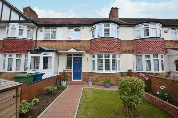 View Full Details for Southdown Crescent, Harrow, HA2 0QT