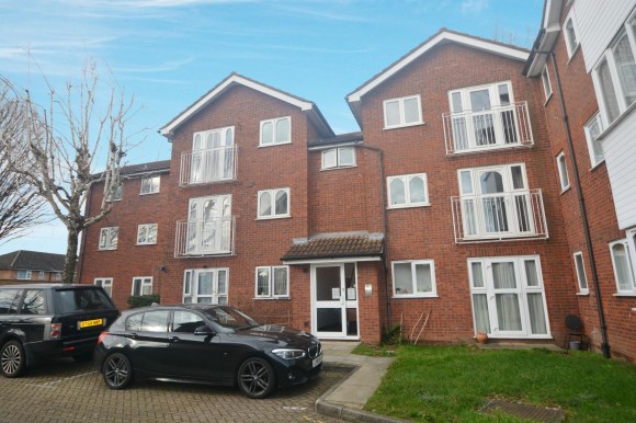 View Full Details for Vicarage Close, Northolt, UB5 5EG