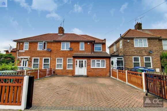 View Full Details for Cody Close, Harrow, HA3 9ES