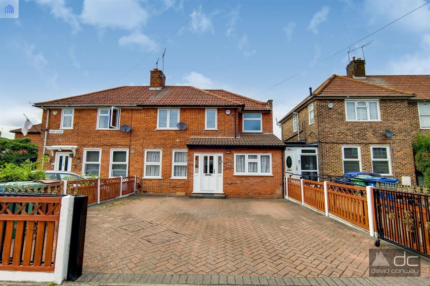 Images for Cody Close, Harrow, HA3 9ES