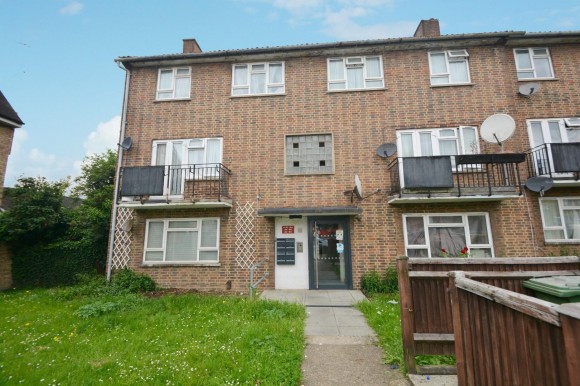 View Full Details for Lower Road, Harrow, HA2 0DH