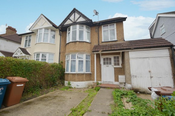 View Full Details for Westwood Avenue, Harrow, HA2 8NS