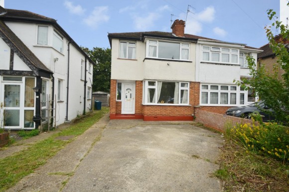 View Full Details for Tintern Way, Harrow, HA2 0SA