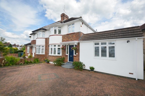 View Full Details for Welbeck Road, Harrow, HA2 0RP