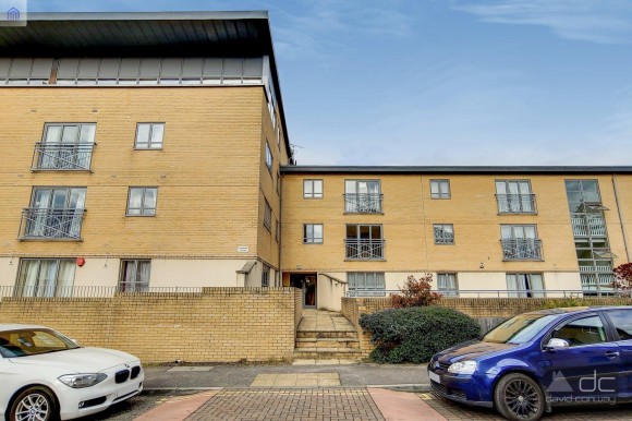 View Full Details for Brandan House, Sovereign Place, Harrow, HA1 2FN