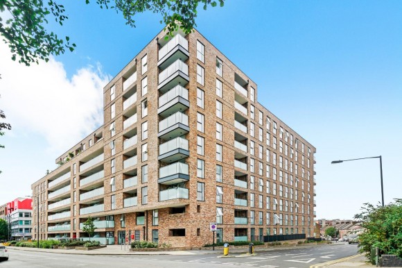 View Full Details for Echo Court, Northolt Road, Harrow, HA2 0FU