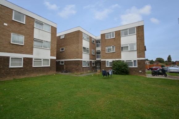 View Full Details for Rayners Close, Wembley, HA0 2JU