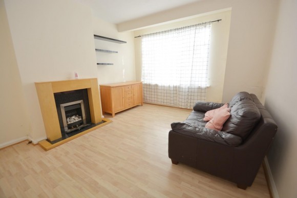 View Full Details for Floriston Court, Northolt, UB5 4JX