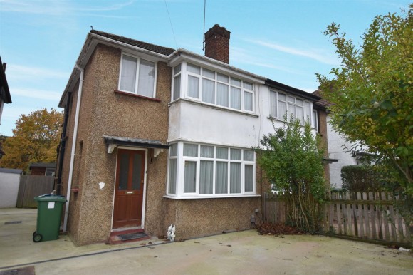 View Full Details for Welbeck Road, Harrow