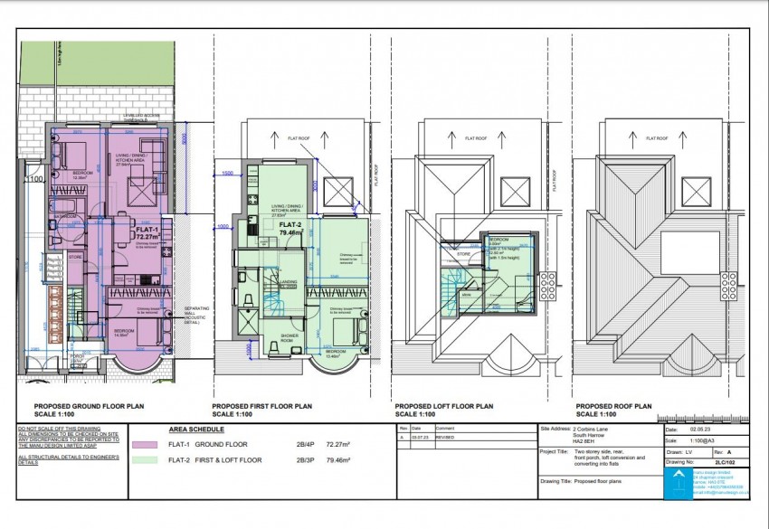 Images for Corbins Lane, Harrow, HA2 8EH