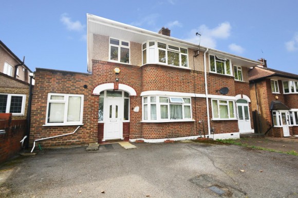 View Full Details for Alexandra Avenue, Harrow, HA2 8PQ