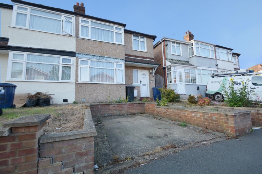 Images for Wood End Way, Northolt, UB5 4QQ