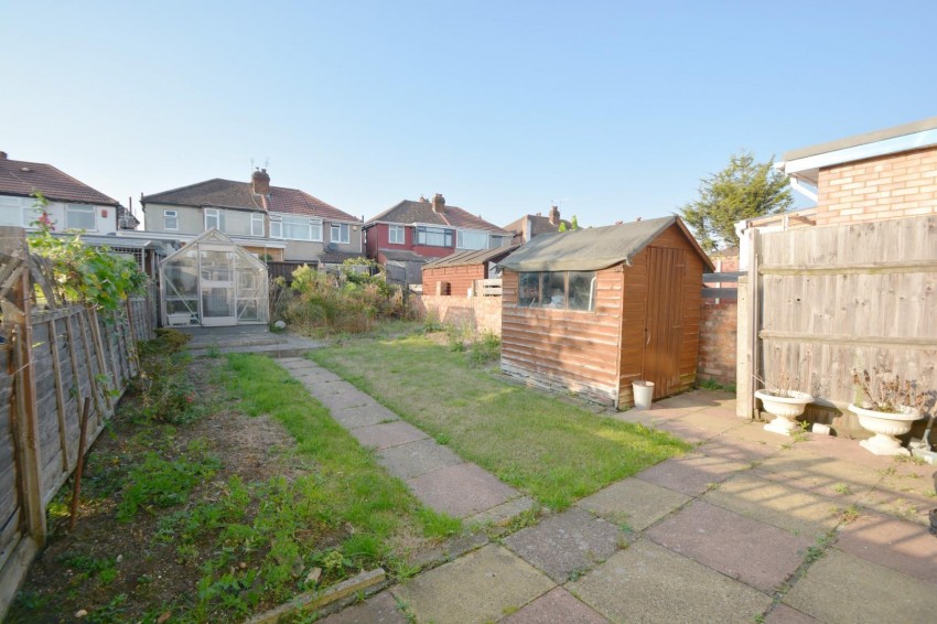 Images for Wood End Way, Northolt, UB5 4QQ