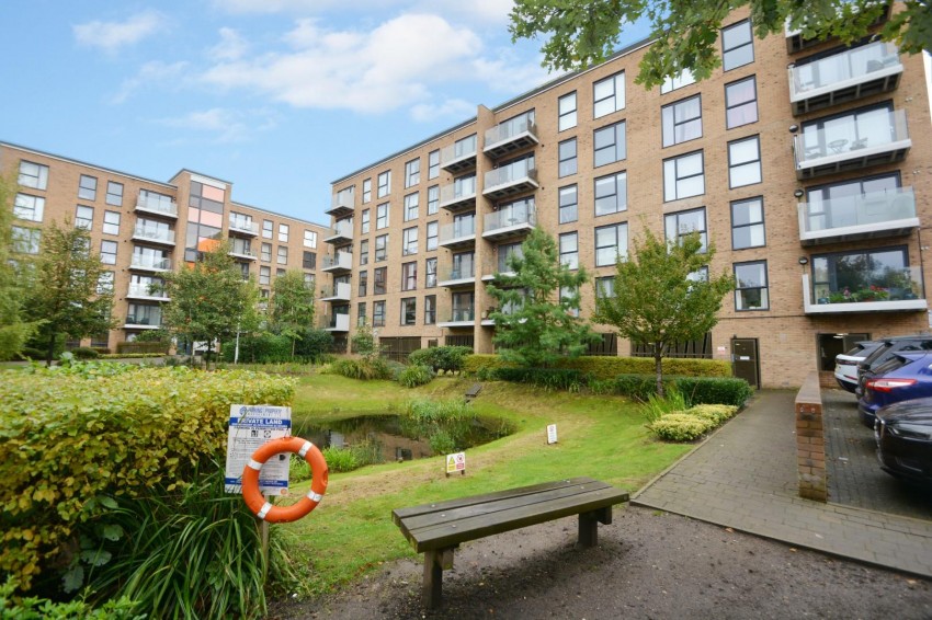 Images for Capricorn Court, Zodiac Close, Edgware, HA8 5FN