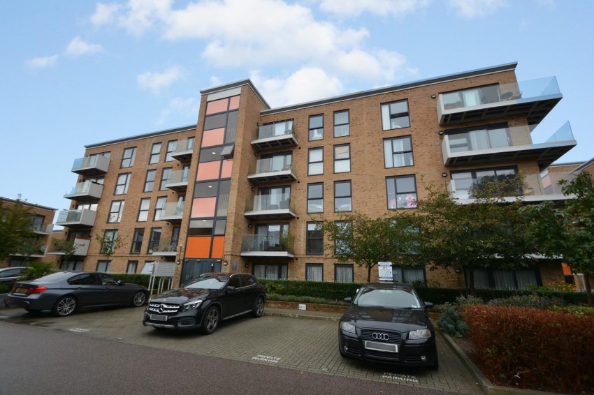 Images for Capricorn Court, Zodiac Close, Edgware, HA8 5FN