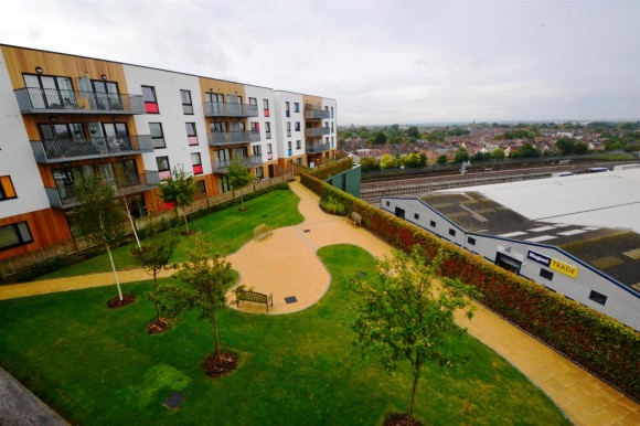 View Full Details for Trident Point, Pinner Road, Harrow, HA1 4FS