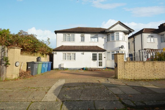 View Full Details for Barchester Road, Harrow, HA3 5HH