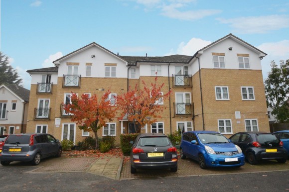 View Full Details for Corbins Lane, Harrow, HA2 8ET