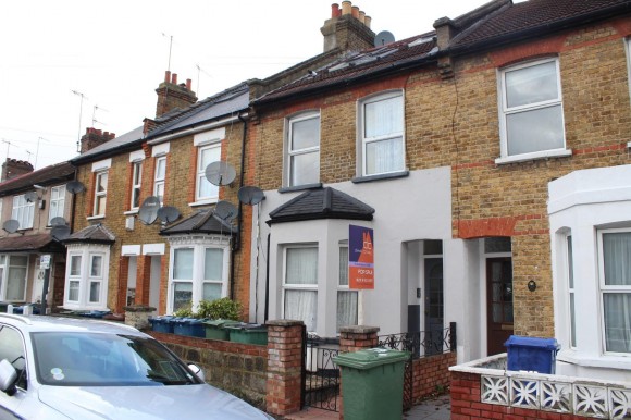 View Full Details for Sherwood Road, South Harrow, HA2 8AR