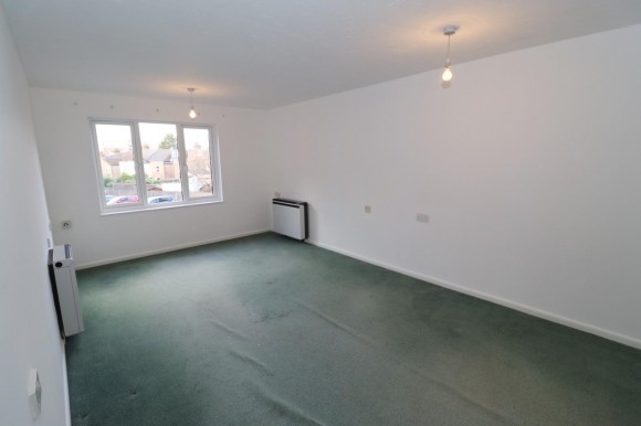 View Full Details for The Greenwoods, Sherwood Road, HA2 8DW