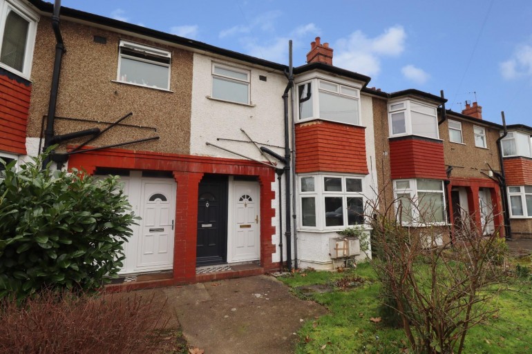 Reading Road, Northolt, UB5 4PJ