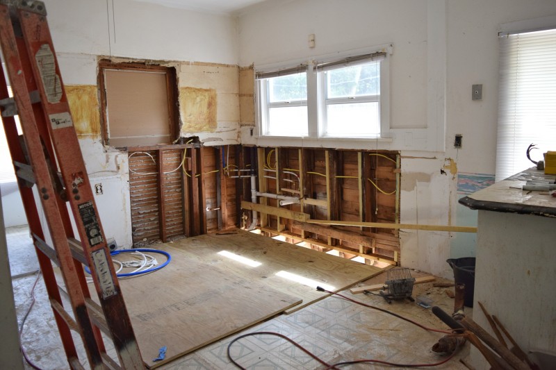 70% of brits prefer to buy a fixer upper