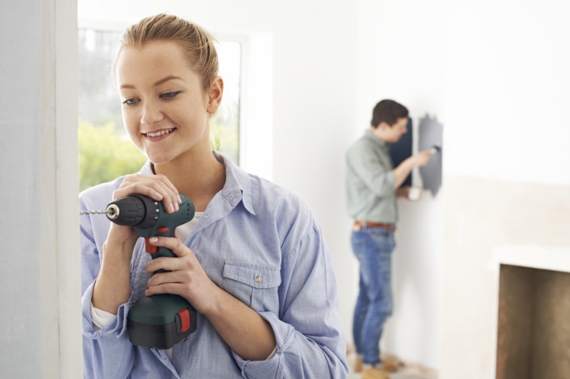 Are You Spending Enough On Property Maintenance?