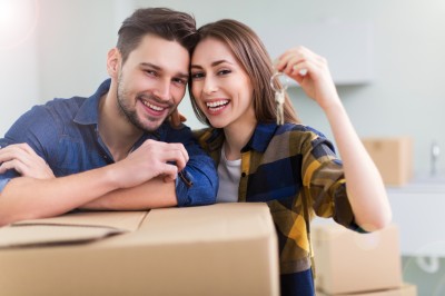 Number Of First Time Buyers In The UK Up By 10% In First Half Of 2016
