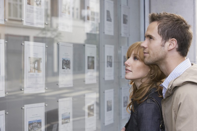 5 Ways To Make Your Property Search Easier 
