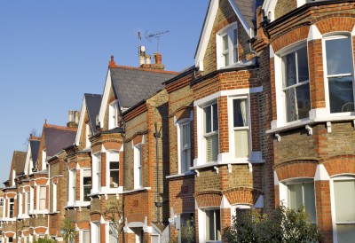 UK Homeowners Confident Post Brexit Vote