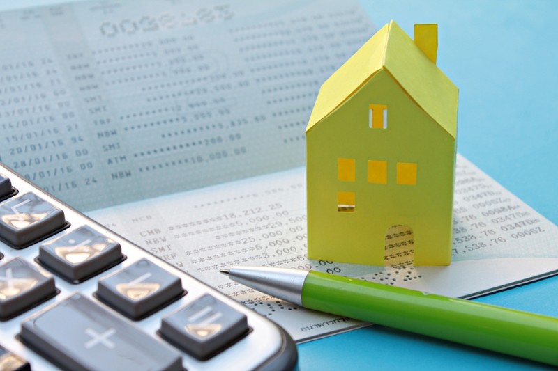 Mortgage Lending On The Rise 