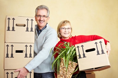 Downsizing To A Smaller Home: Things To Consider 