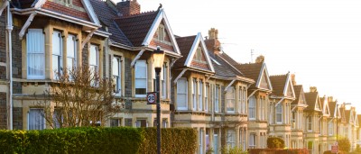 Average UK House Price Rose By £13,000 Last Year
