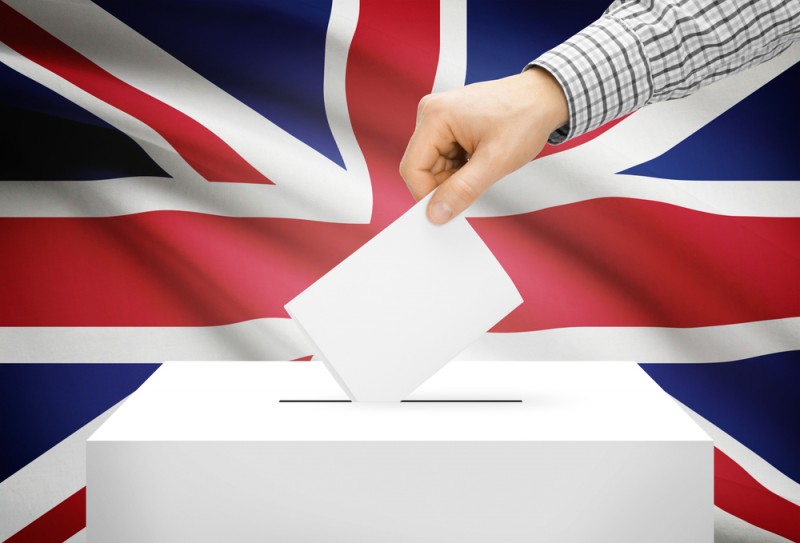 Will Property be Affected by the Snap Election? 
