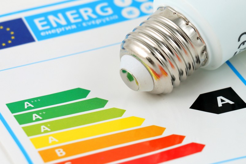 Energy Efficiency Ranks Higher than Good Schools for Homebuyers 