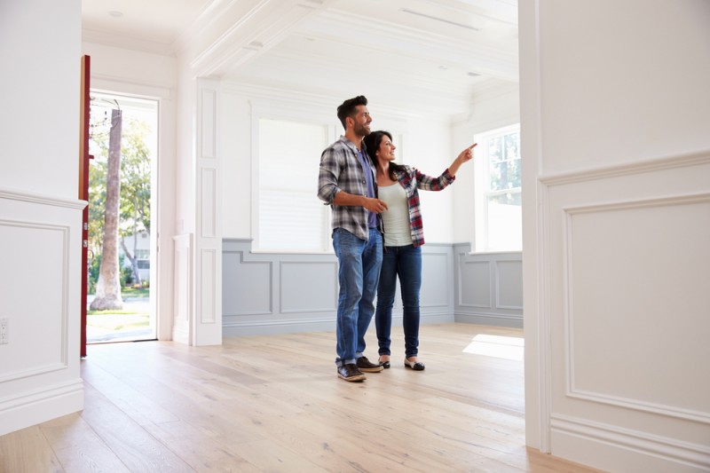 What Do Buyers Focus On When Viewing A Home?