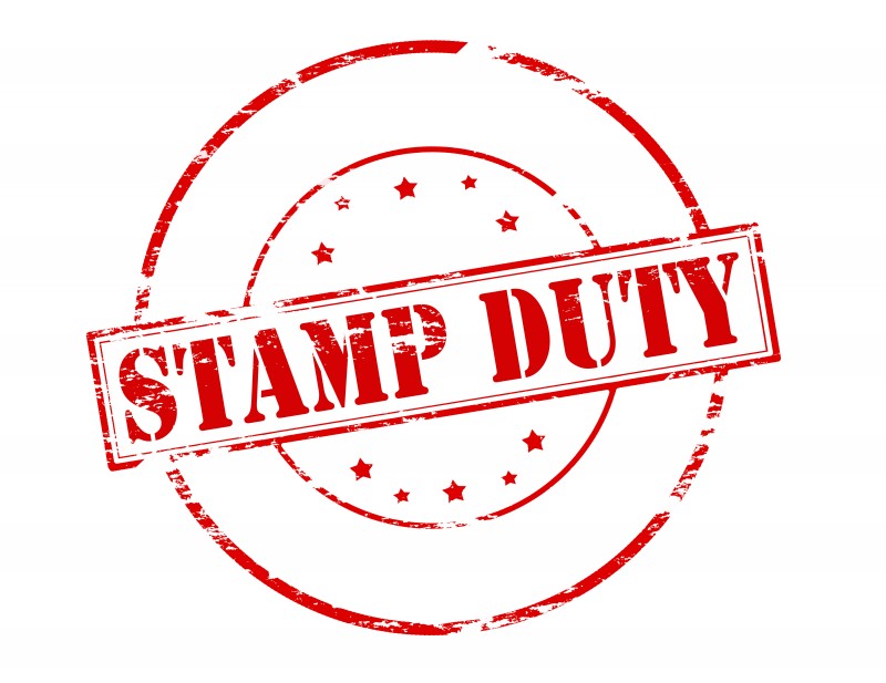 Government Announces Stamp Duty Relief For First Time Buyers