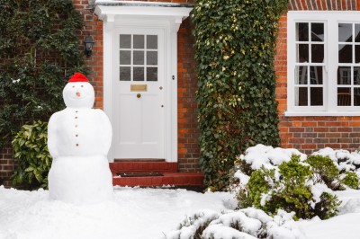 Top Tips To Help Sell Your Home This Winter 