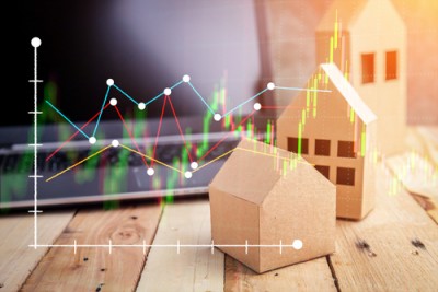 UK Property Outlook For 2018 