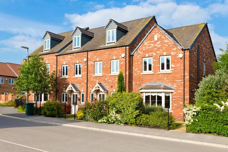 How Much Does The Average First-Time Buyer Home Cost?