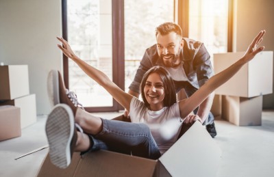 Moving Out: A Tenants Guide