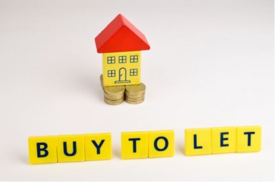 Buy-to-let remains a great investment opportunity 