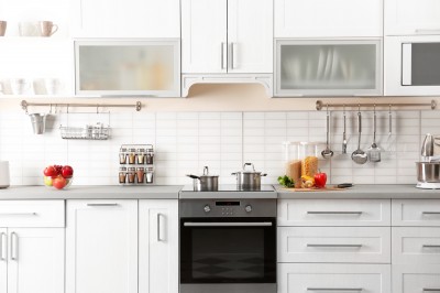 How To Transform Your Kitchen On A Budget To Achieve A Quick Sale