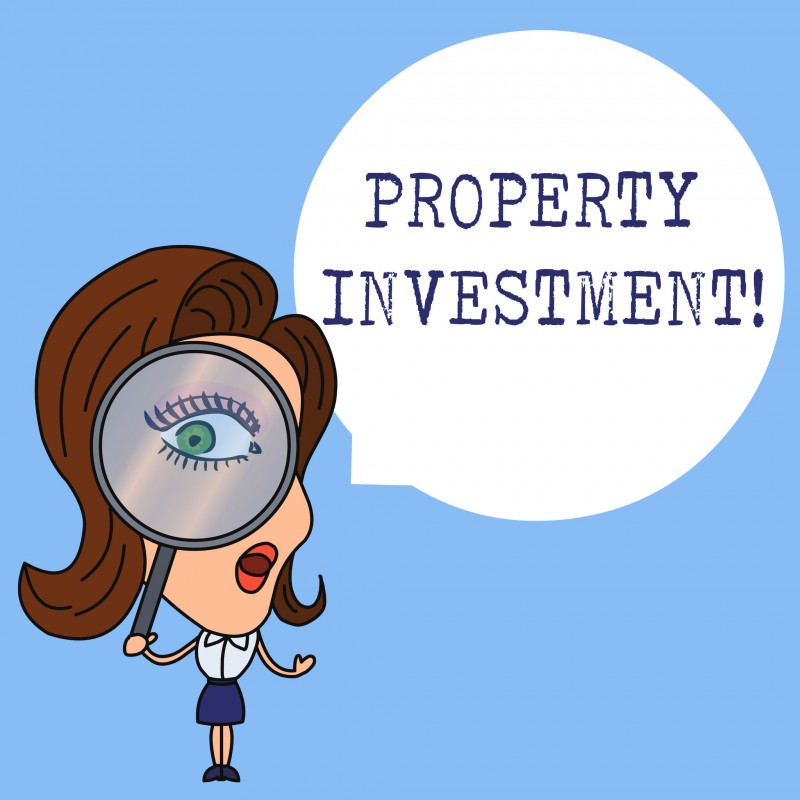 Why Buy a Rental Property in Harrow?