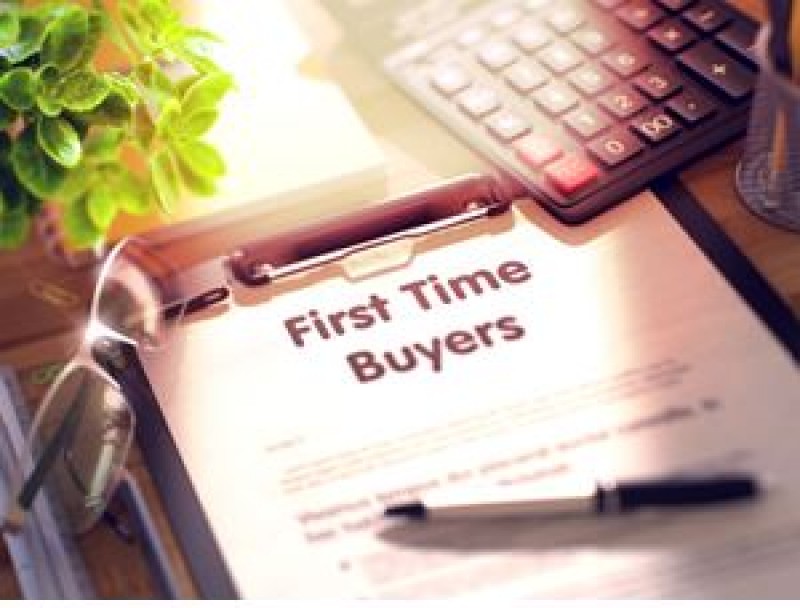 First Time Buyers Property Search Guide 