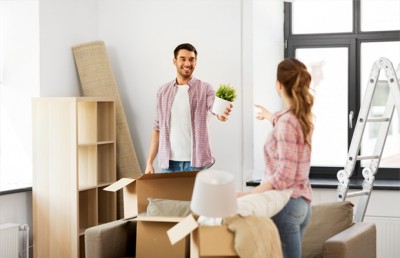 What do buyers and renters find essential in the current climate?